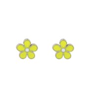 Orecchini Urania Preziosi Bambino in Argento ORBABY017G - ORBABY017G
